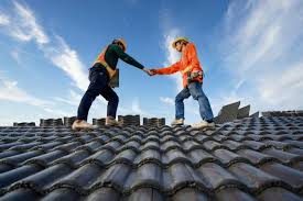 Best Emergency Roof Repair Services  in Lincolnia, VA